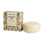 festes Shampoo - Dead Sea minerals