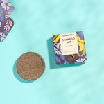 Shampoo bar - Dark hair