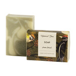 Green Forest soap