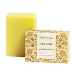 Conditioning Coconut hair soap