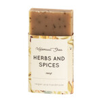 Herbs & Spices soap - Mini