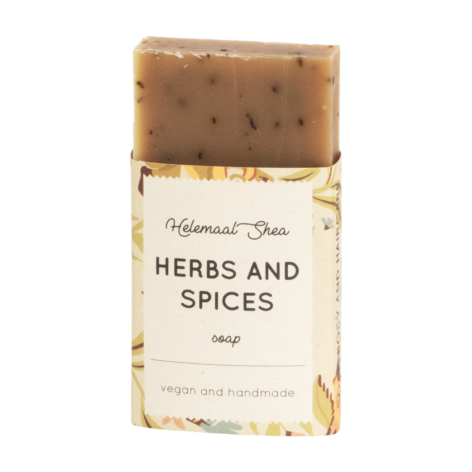 Herbs & Spice Seife - Mini