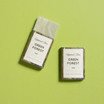 Green Forest Seife - Mini