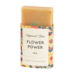 Flower power soap - Mini