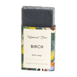 Birch hair soap - Mini