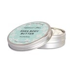 Shea Body Butter - ongeraffineerd