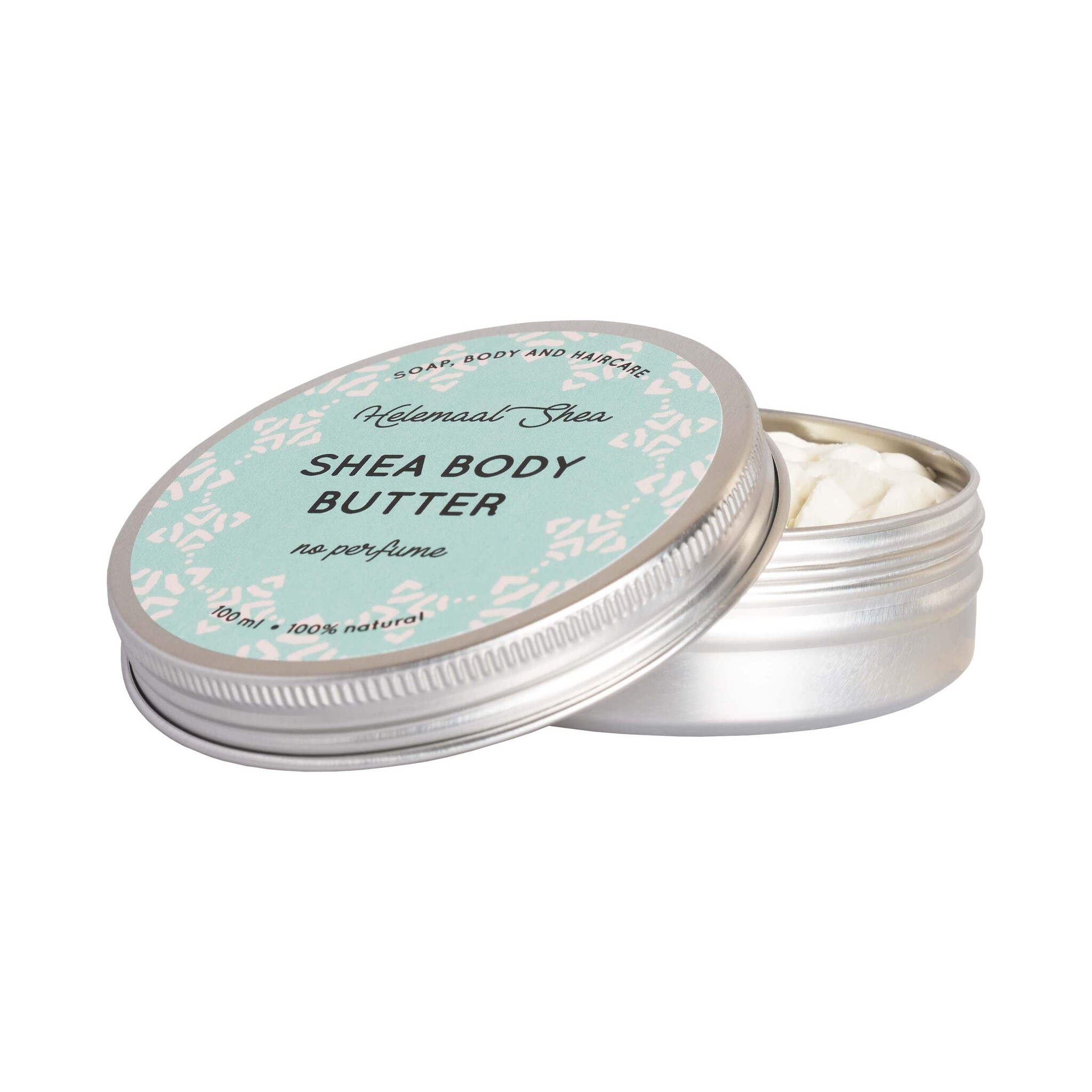 Beau Terra Flüssigseife Marseiller Art: Mit Sheabutter, 1 Liter