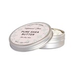 Pure Shea Butter - ongeraffineerd