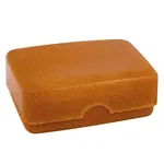 Zeepdoosje van vloeibaar hout