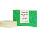 Super hemp body butter bar