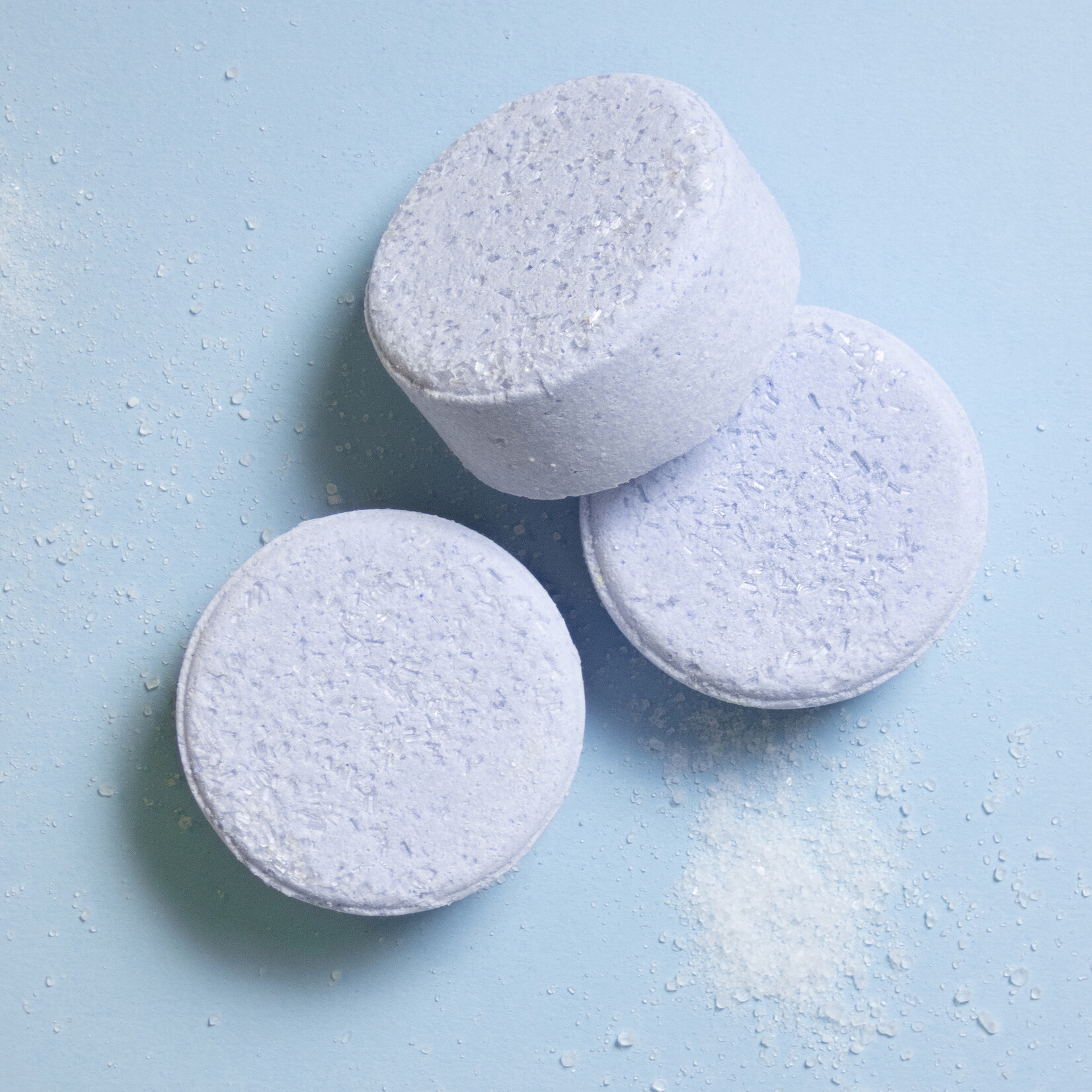 Bath bomb - Muscle Soak