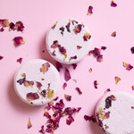 Bath bomb - Luxury Rose