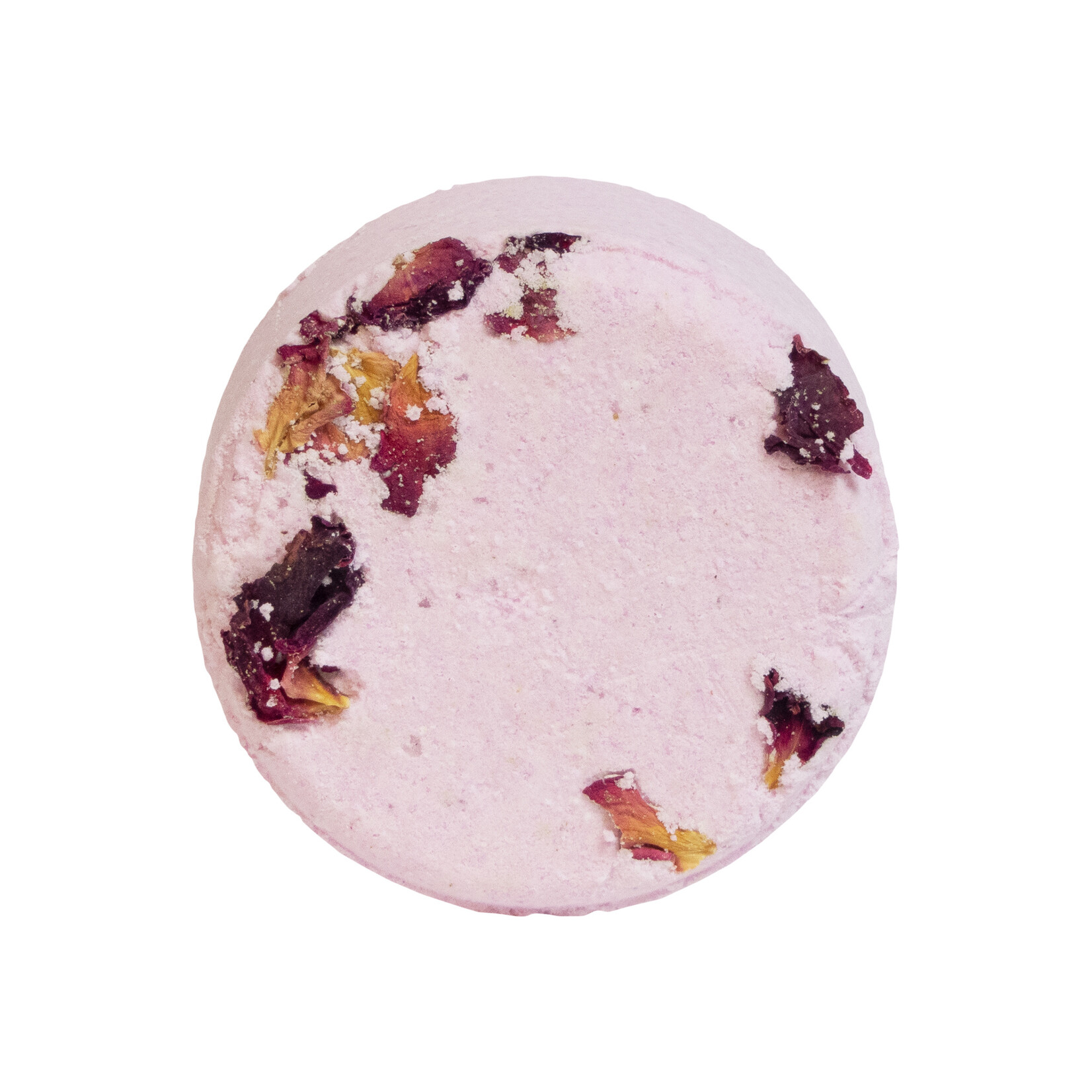 Bath bomb - Luxury Rose