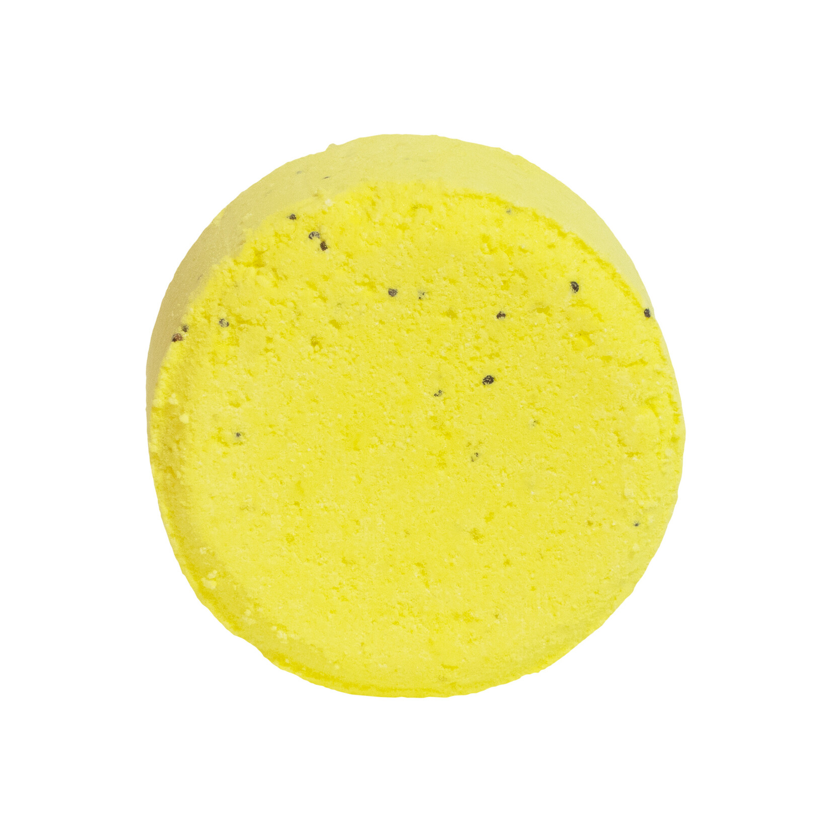 Badbruisbal - Lemon & Poppy