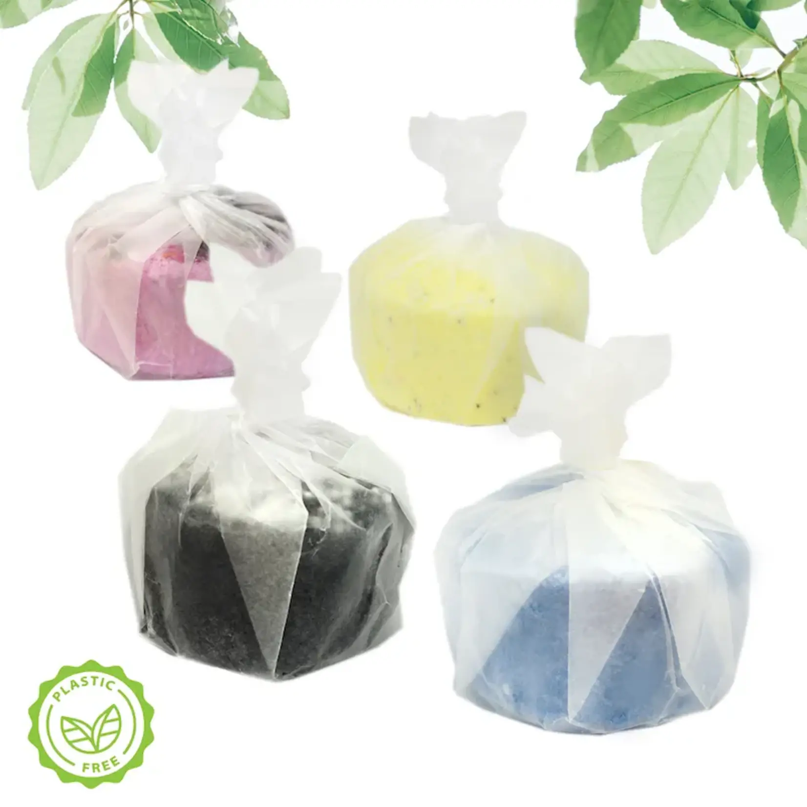 Bath bomb - Muscle Soak
