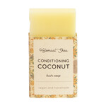 Conditioning Coconut haarzeep - Mini