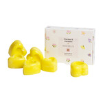 Wax melts - Lime, Basil & Mandarin