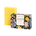 Shea & Sea Buckthorn Haarseife