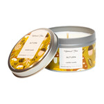 Scented candle - Autumn