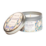 Duftkerze - Cozy cashmere & winter musk
