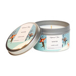 Scented candle - Winter
