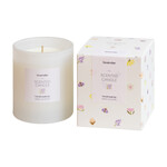 Scented candle - Lavender - large
