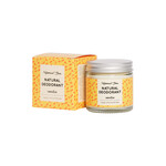 Natural deodorant - Peppermint Fresh - Copy