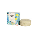 Shampoo Bar for Oily Hair | Green Clay & Mint