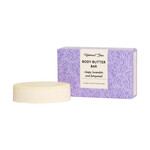 Body butter bar - sleepy lavender & bergamot