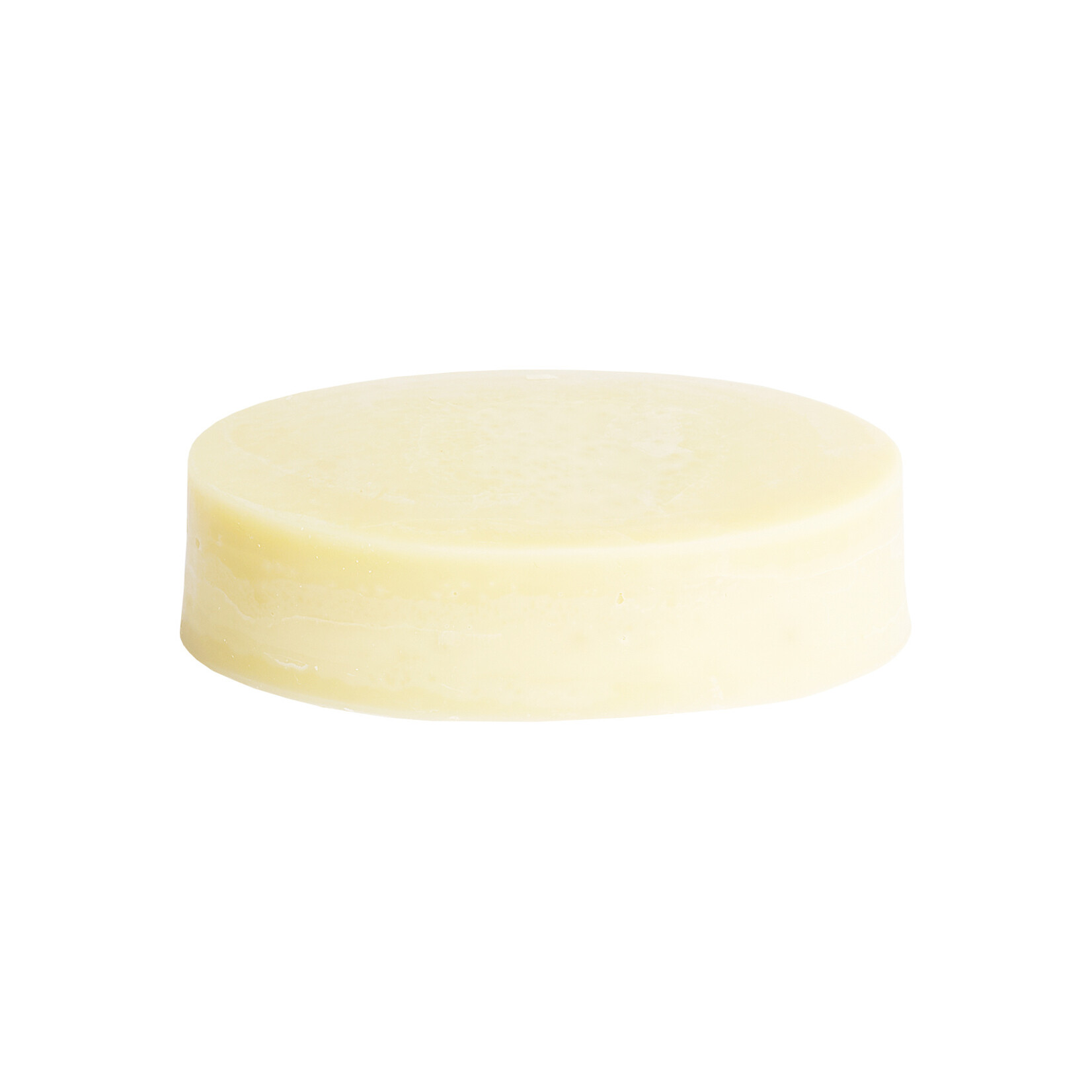 Body butter bar - sleepy lavender & bergamot