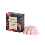 Rosehip & Hibiscus Cleansing Bar | Natuurlijke Reiniger