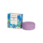Zilver Shampoo Bar | Blond & Grijs haar - WEER VERKRIJGBAAR IN SEPTEMBER