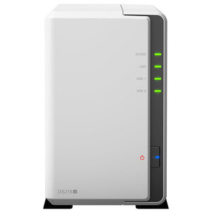 SYNOLOGY Synology NAS