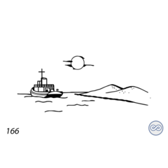 Grafsteenwinkel Afbeelding afscheid voor op grafsteen