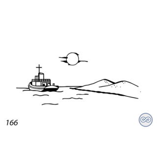 Grafsteenwinkel Afbeelding afscheid