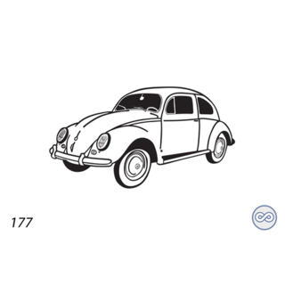 Grafsteenwinkel Afbeelding auto