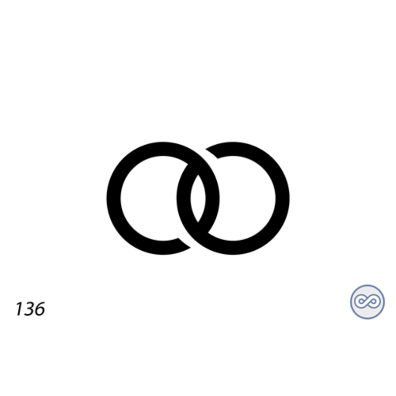 Grafsteenwinkel Afbeelding ringen los voor op grafsteen