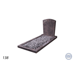 Grafsteenwinkel Afbeelding roos fairy voor op grafsteen