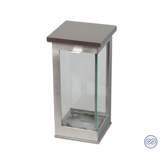 Zilveren Graflantaarn