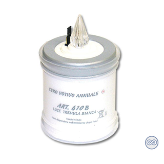 Lichtje voor op graf