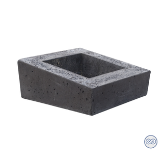 Betonroef