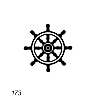 Grafsteenwinkel Stuurwiel