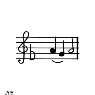 Grafsteenwinkel Muzieknoten