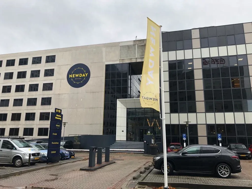 Grafsteenwinkel Rotterdam