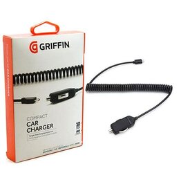 Griffin Micro USB Car Carger