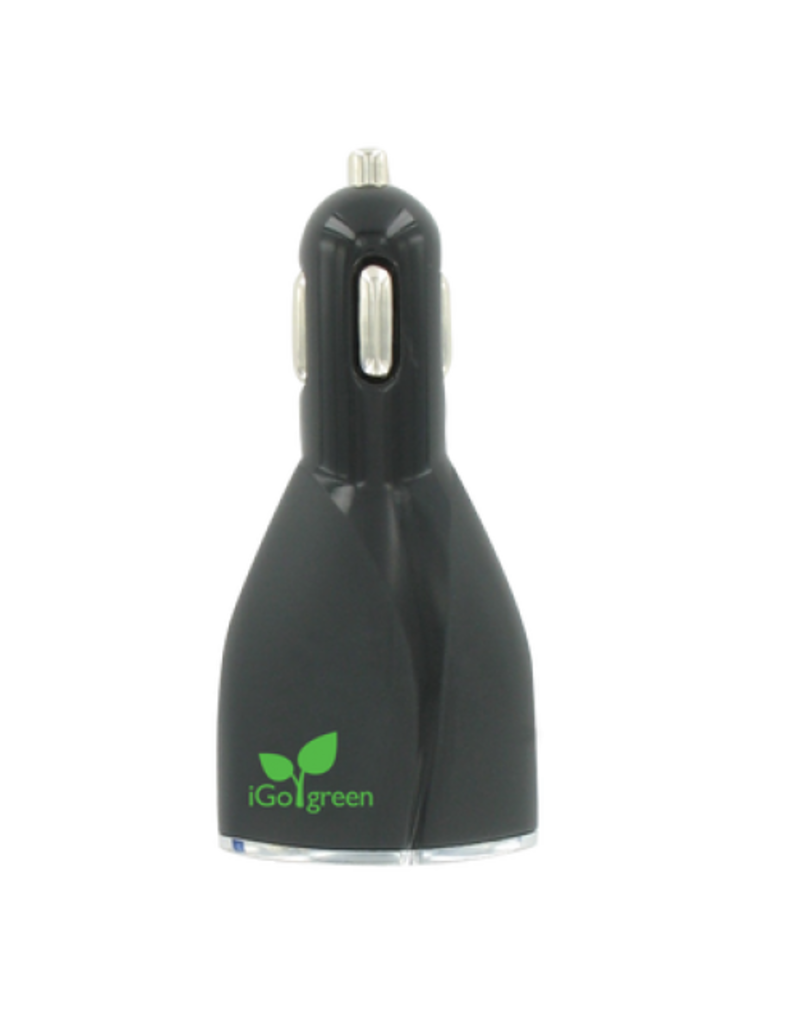 iGo USB Car Charger