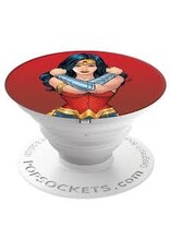 Popsockets phone & grip stand Justice League