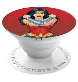 Popsockets phone & grip stand Justice League