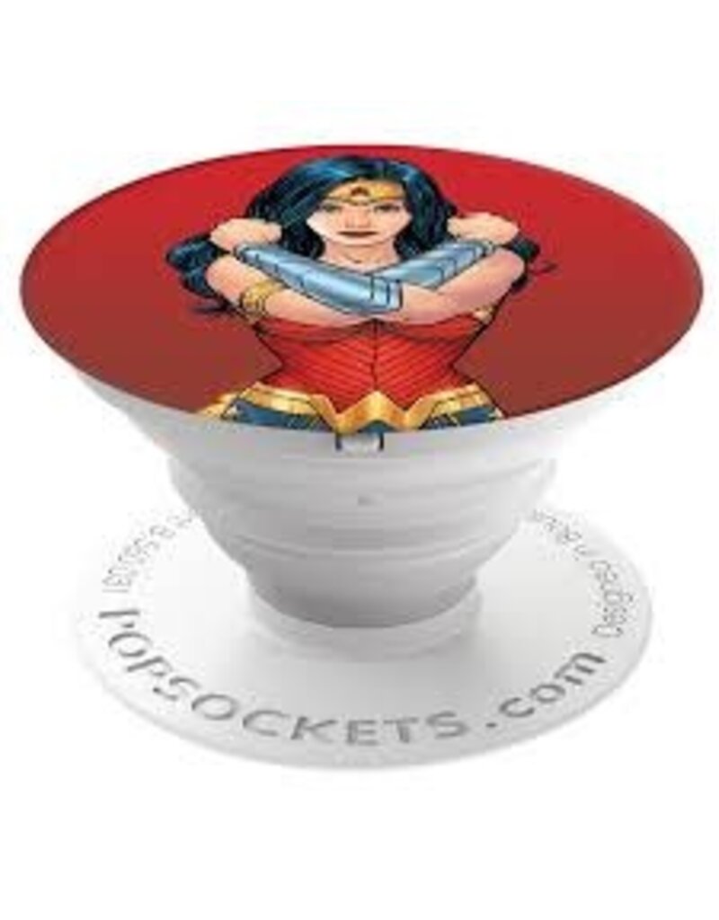 Popsockets phone & grip stand Justice League