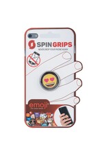 Emoji Spin Grips